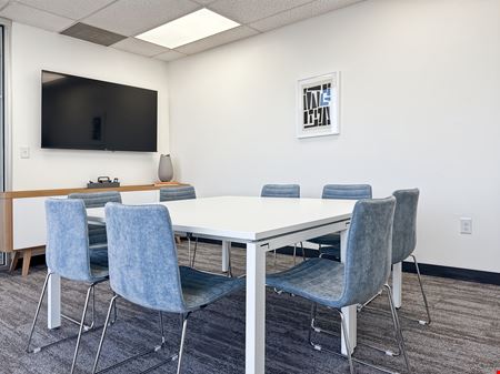 Office space for Rent at Regus - Lubbock - Briercroft Office PK in Lubbock