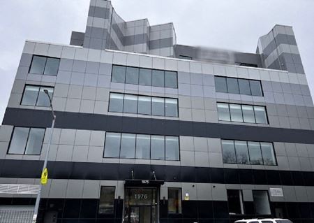 Office space for Rent at 1976 Crotona Pkwy in Bronx