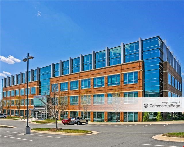 Atlantic Corporate Park