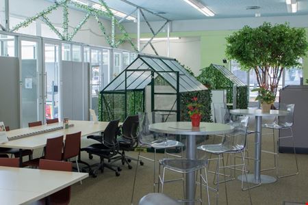 Office space for Rent at Satellite Workplaces - Greenhouse Coworking in Gilroy