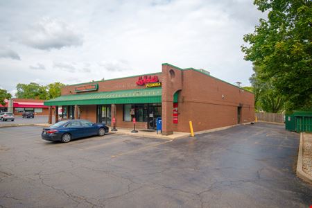 3230 Glenview Rd.