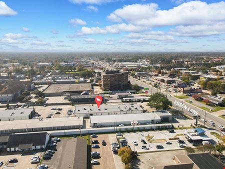 Turnkey Medical Office for Sublease Near OLOL
