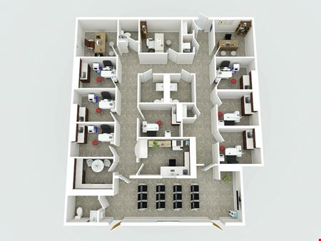 Office space for Sale at OKEECHOBEE MEDICAL PARK in Okeechobee