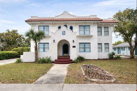Office space for Rent at Renovated Multi-Office Building for Lease | Winter Haven in Winter Haven