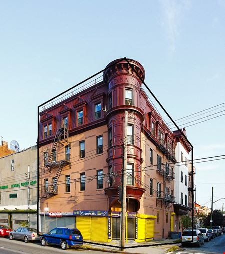 Multi-Family space for Sale at Brooklyn — 13 Units + 2 Retail Mixed-Use in Brooklyn
