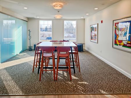 Regus - North Andover - Osgood Street