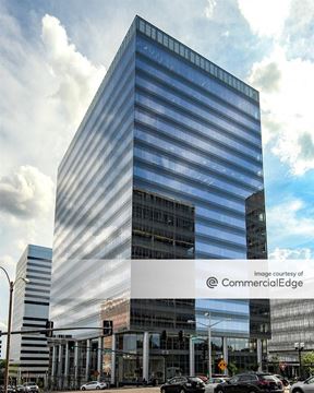 Centene Plaza Building B
