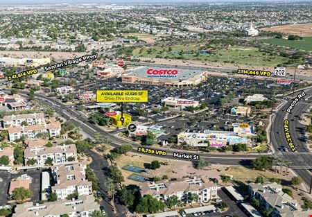Santan Village Shops