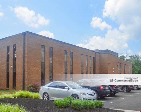 Office space for Rent at West Chester Office Plaza in West Chester