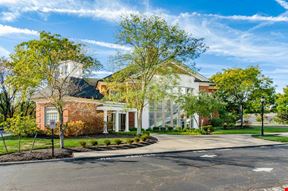 850 N Hamilton Rd