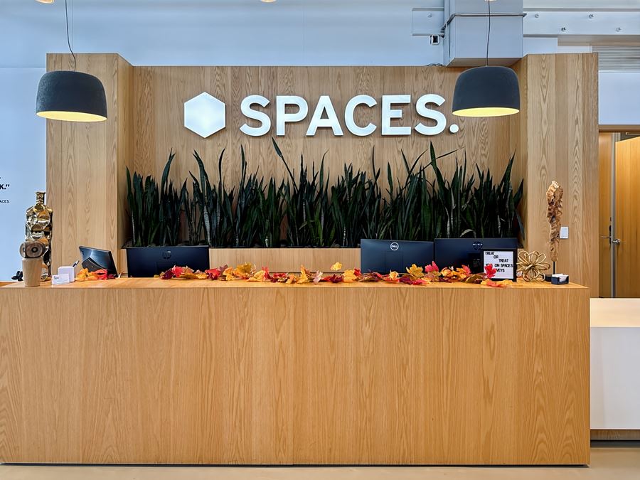 Spaces - Charlotte - Spaces South End