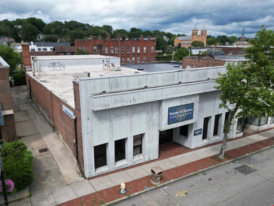 757 Main St