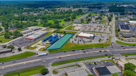 Prime Development Parcel