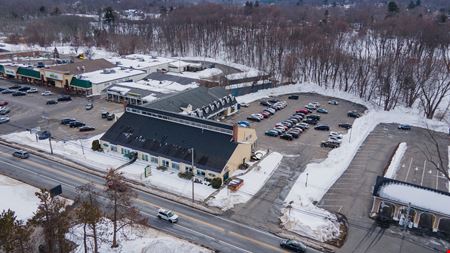 256 Great Rd