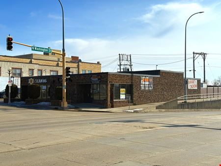 Office space for Sale at 233 W Broadway Ave in Bismarck