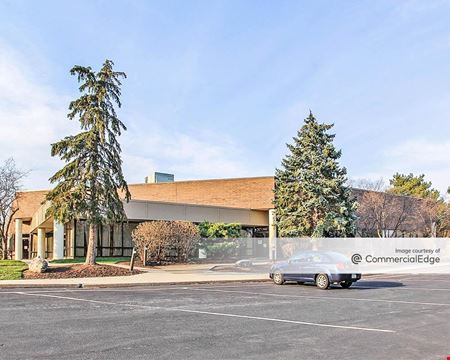 Office space for Rent at Lehigh Valley Corporate Center - 1560 Valley Center Pkwy in Bethlehem