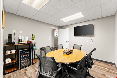 Modern Cowork - Toccoa