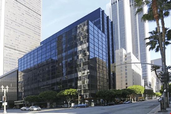 Same Day Virtual Offices - 611 Wilshire