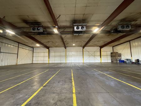 Industrial space for Sale at 1400 Salem Industrial Dr NE in Salem