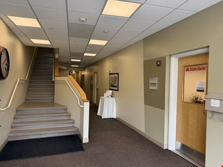 North Deering Office Space