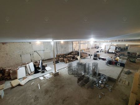 22,400 SF | 333 Moffat Street | Vacant Warehouse With Parking For Sale