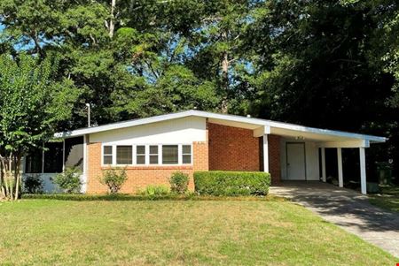 Other space for Rent at 5941 Reed Ave, Columbus, GA 31909 in Columbus