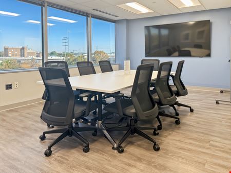 Office space for Rent at HQ - Alexandria - Richmond Hwy in Alexandria