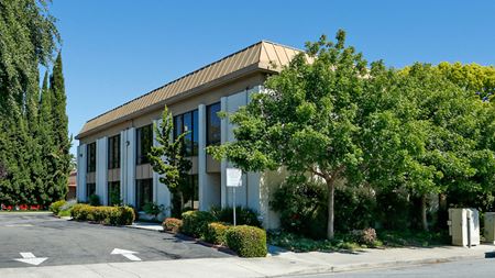 Office space for Rent at 1855 Hamilton Ave in San Jose
