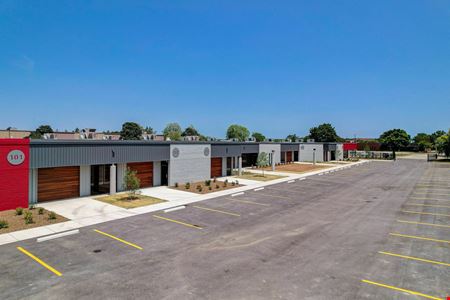 Industrial space for Rent at North Shore Personal Warehouse in Brown Deer