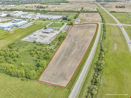 VacantLand space for Sale at 0 Kenskill Ave in Washington Court House