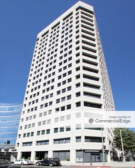 Center 21 - 2101 Webster Street