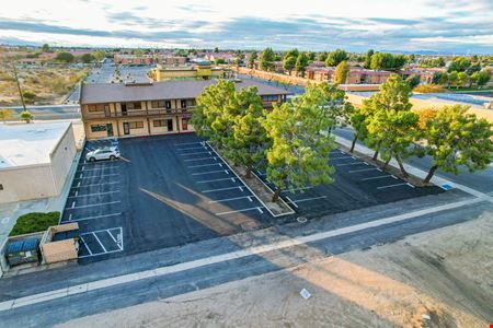 14359 Amargosa Road Suite M