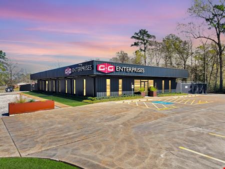 Office space for Sale at Strategic location with an unmatched design in Orange