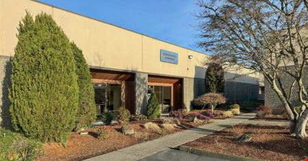 Industrial space for Rent at Gramark Business Park in Portland