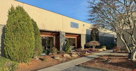 Industrial space for Rent at Gramark Business Park in Portland