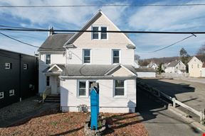 24 Madison Avenue (Sale and Lease)