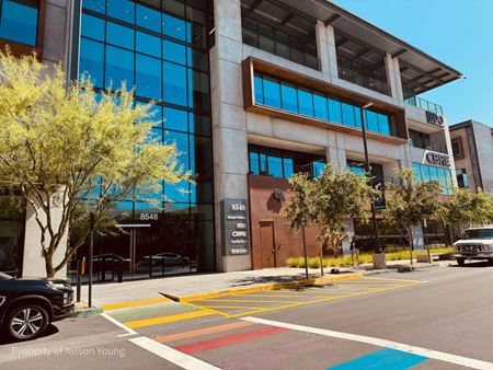 Other space for Rent at UnCommons in Las Vegas