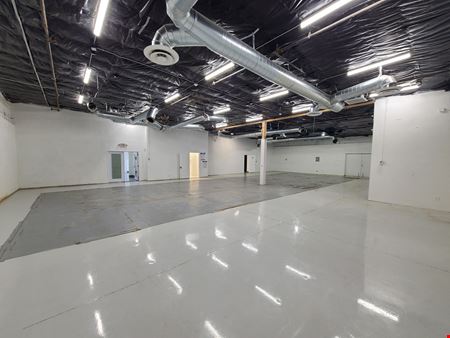 Arville Industrial Park