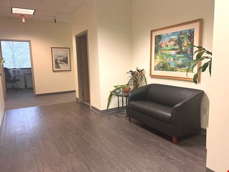 Fairfield County Professional Office Suite