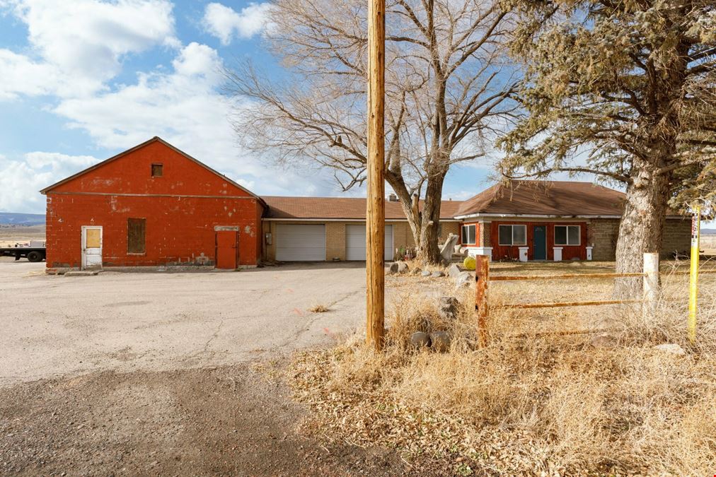 2723 N Highway 89