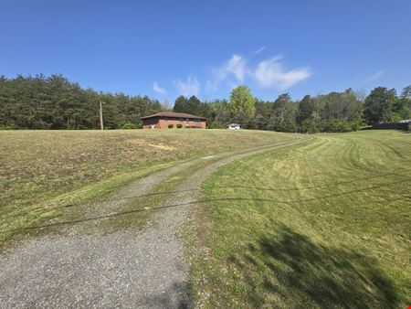 Commercial space at 26.84 Acres Available off Chapman Hwy for Single-Family Development in Knoxville