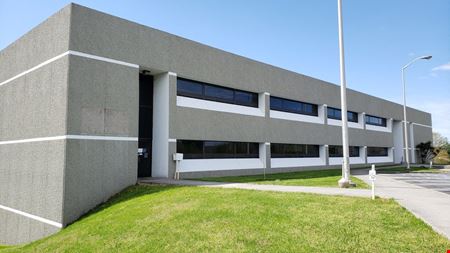 Commercial space at 150 Americus Avenue in Oak Ridge