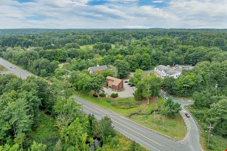 Owner-User / Investment Office Opportunity