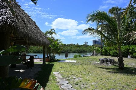VacantLand space for Sale at Jupiter Waterfront Development Site in Jupiter