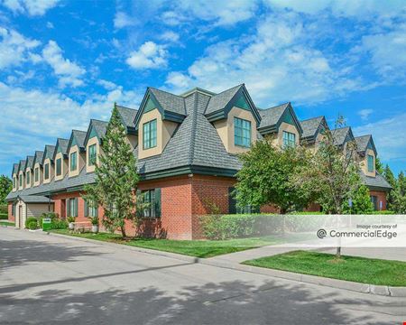 Office space for Rent at Omni Business Center - 111 South Whittier Street in Wichita
