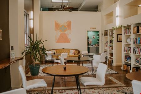 Office space for Rent at The Hive Wichita - Coworking in Wichita