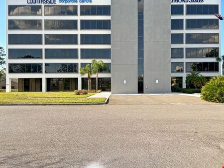 Office space for Rent at Regus - Clearwater Countryside Corporate Ctr in Clearwater