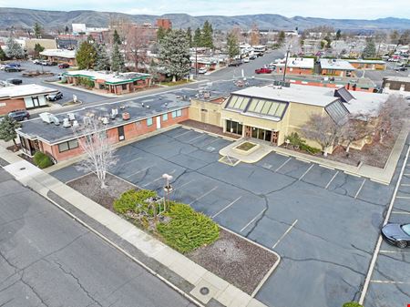 Affordable Office or Medical Building