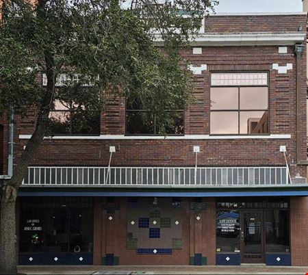 Office space for Rent at 410 Peoples St in Corpus Christi