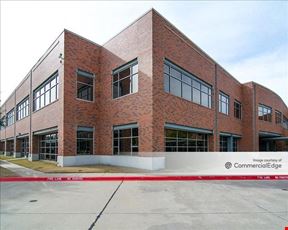 Willow Bend Office Center